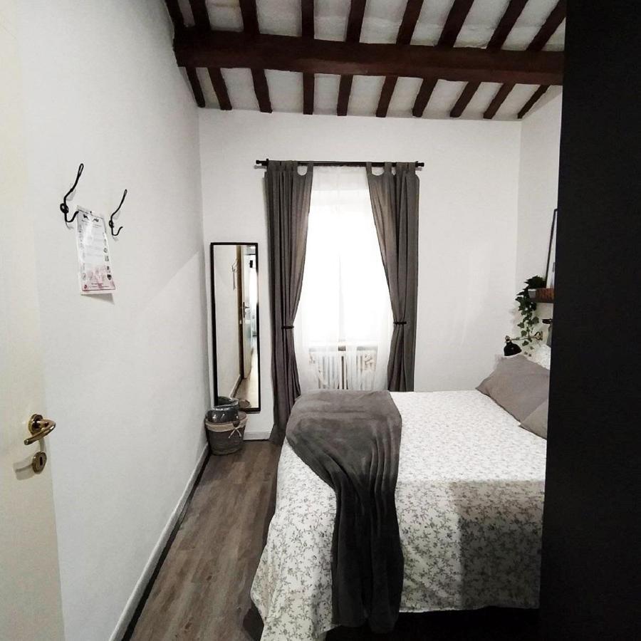阿特里Casa In Centro Storico Vista Gran Sasso公寓 外观 照片