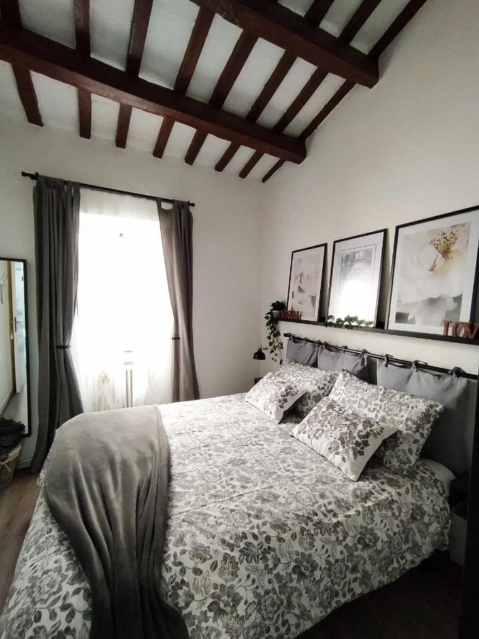 阿特里Casa In Centro Storico Vista Gran Sasso公寓 外观 照片