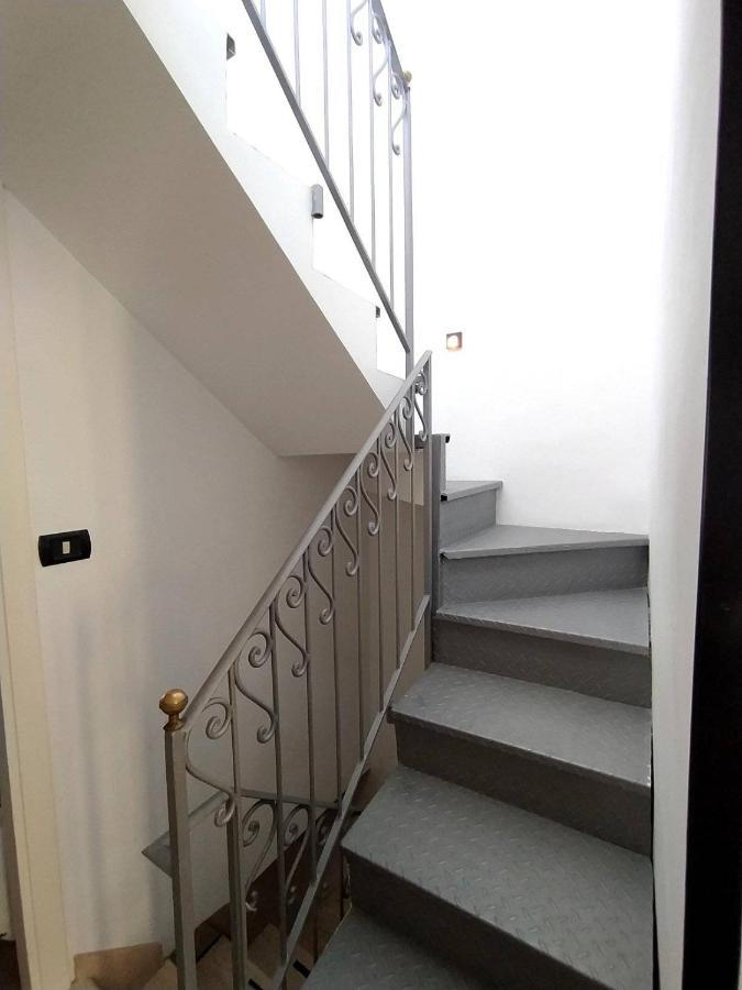 阿特里Casa In Centro Storico Vista Gran Sasso公寓 外观 照片