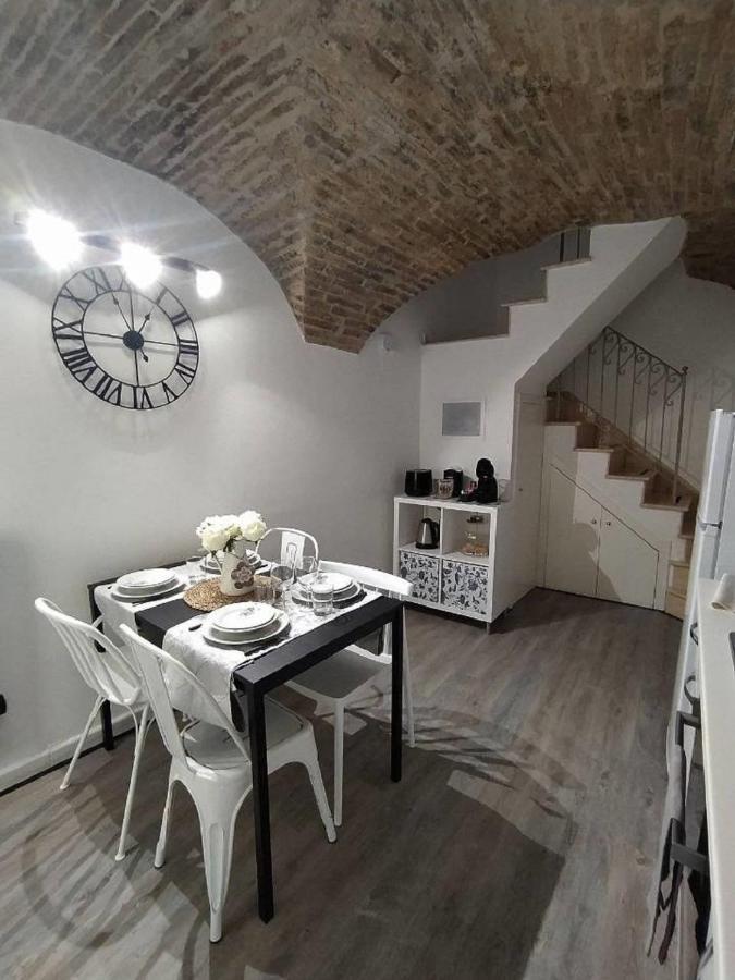阿特里Casa In Centro Storico Vista Gran Sasso公寓 外观 照片