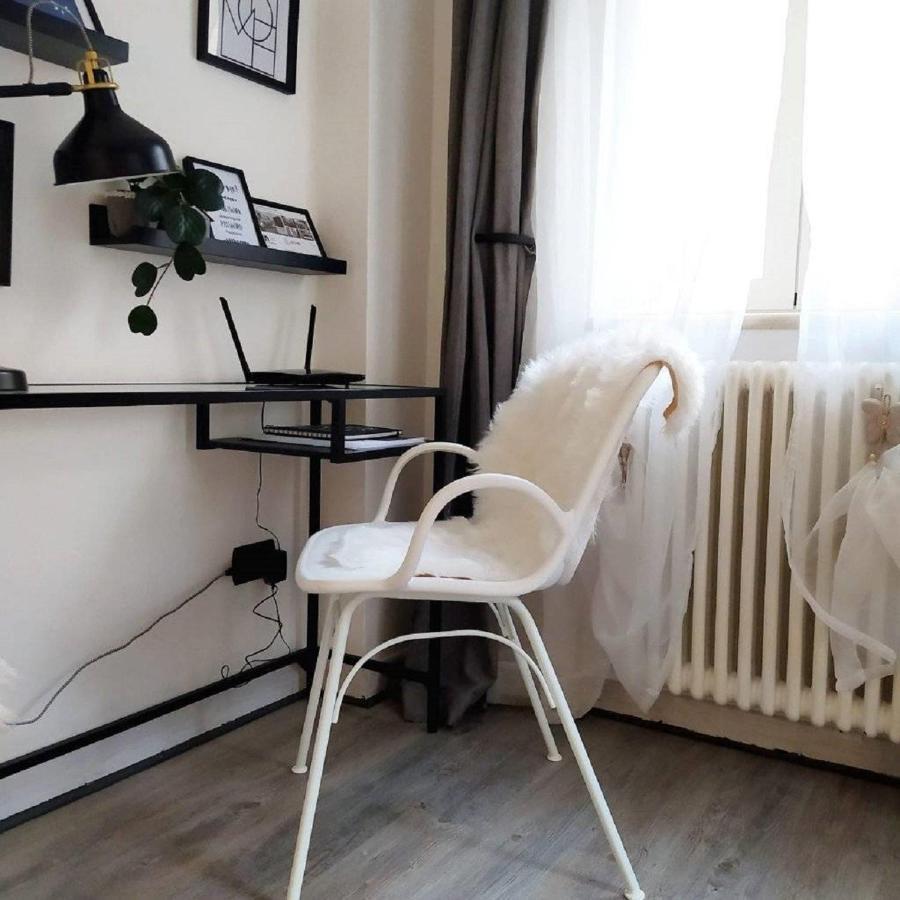 阿特里Casa In Centro Storico Vista Gran Sasso公寓 外观 照片