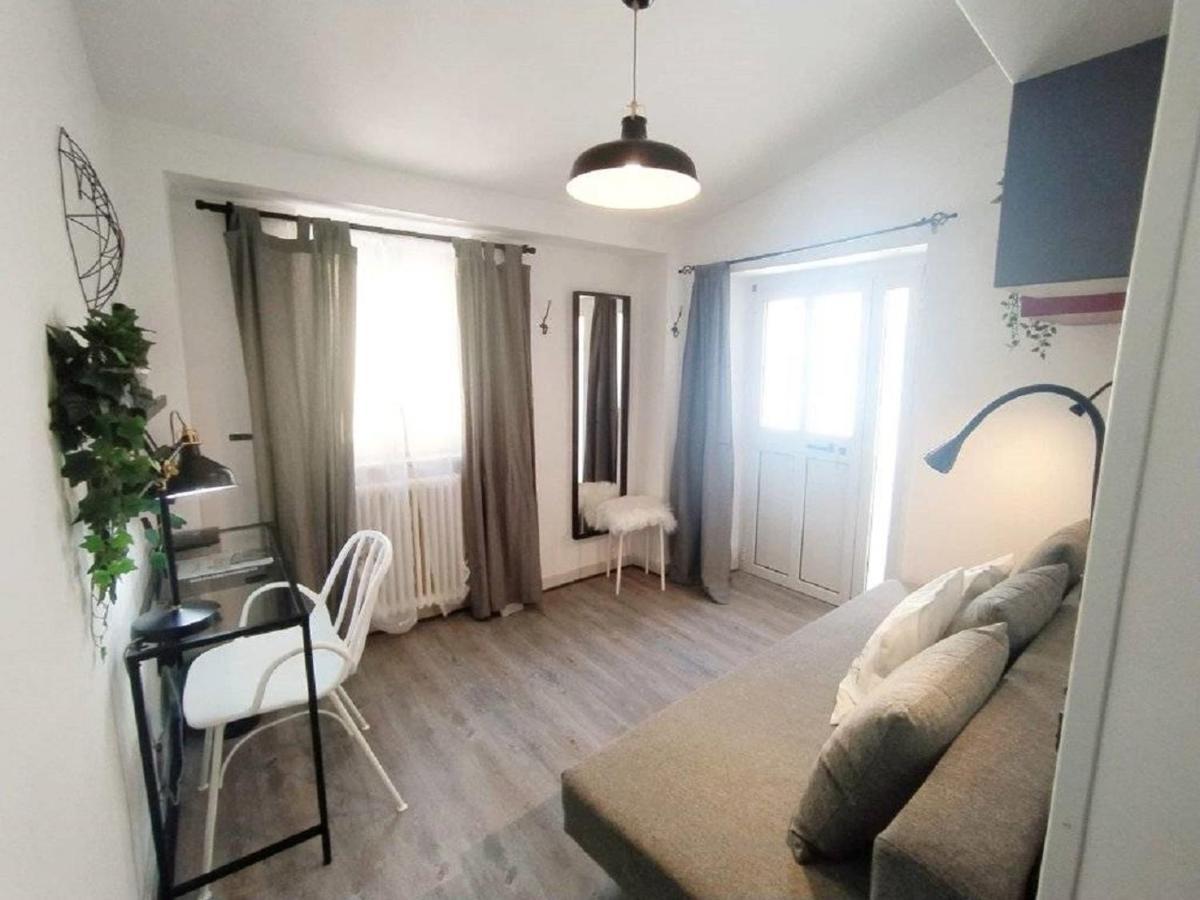 阿特里Casa In Centro Storico Vista Gran Sasso公寓 外观 照片