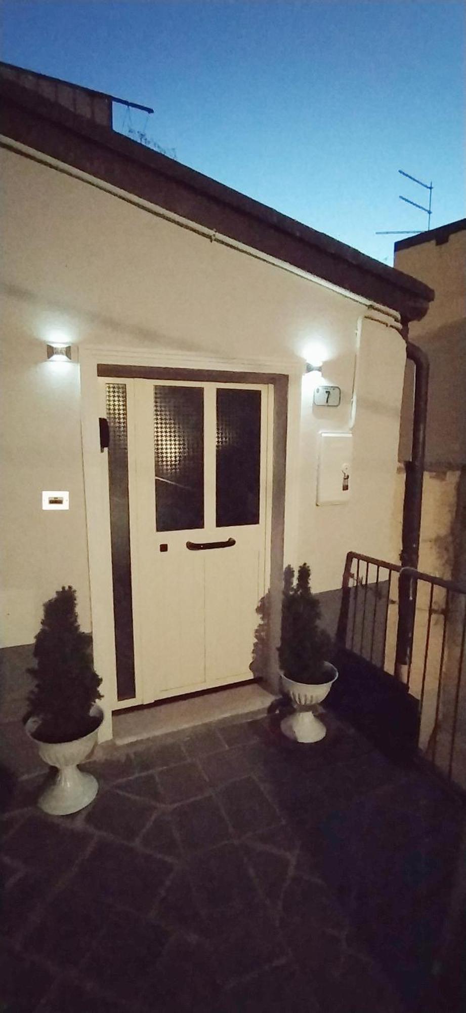 阿特里Casa In Centro Storico Vista Gran Sasso公寓 外观 照片