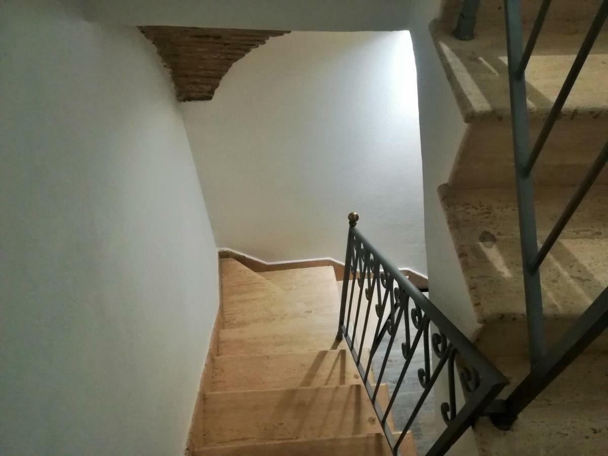 阿特里Casa In Centro Storico Vista Gran Sasso公寓 外观 照片